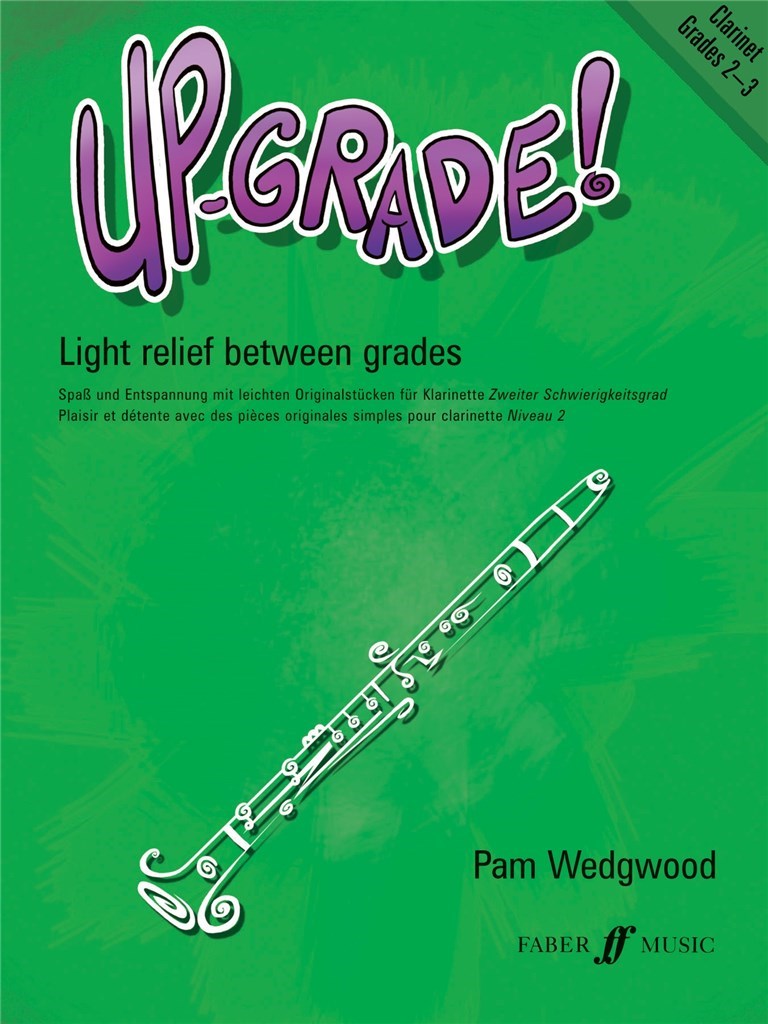 Up Grade Grade 2-3